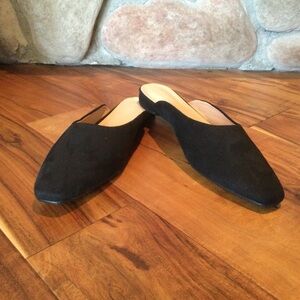 ✔️ TIJN Mules / Clogs Size 10
